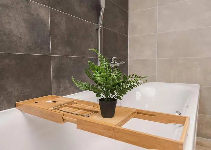 New Stone With Pool Near The Sandy By Traveler Tourist Agency Krk Id 2372 Bedroom 1 Villa Privlaka (Zadar)