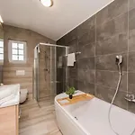 Villa New Stone With Pool Near The Sandy By Traveler Tourist Agency Krk Id 2372 Bedroom 1 Privlaka (Zadar)